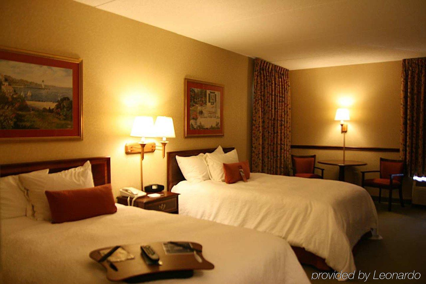 Hampton Inn Freeport/Brunswick Room photo