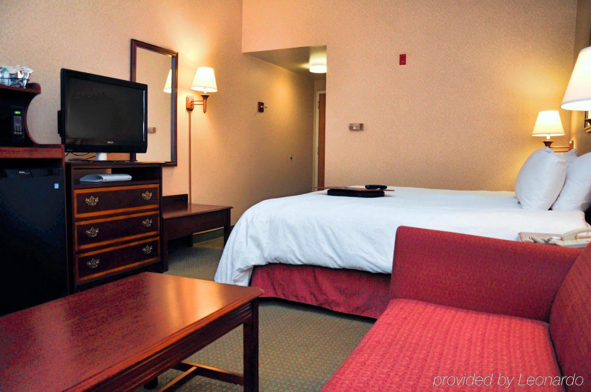 Hampton Inn Freeport/Brunswick Exterior photo